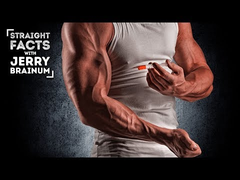 what are sarms steroids